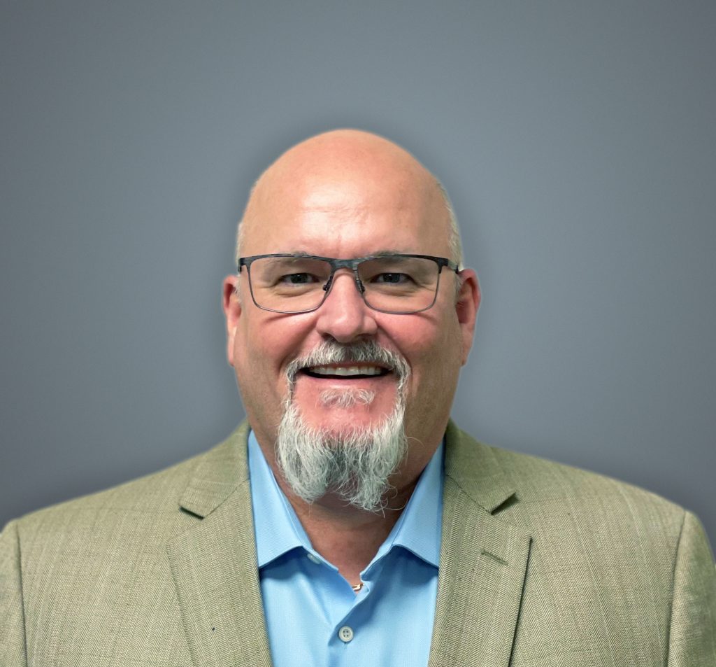 Andy Taylor Joins EnSiteUSA EnSiteUSA