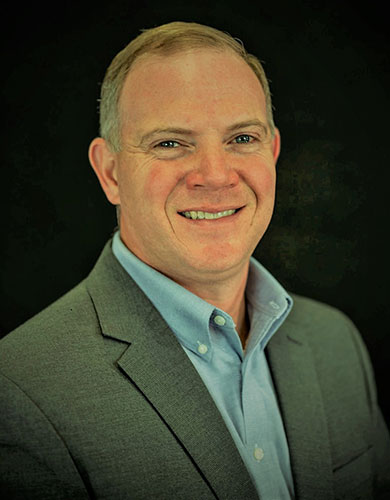 Brian Moore, PE