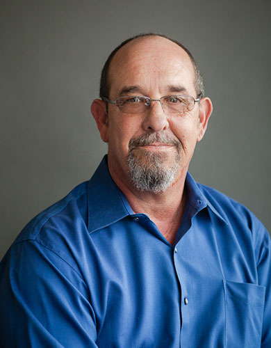 Dale McClain
