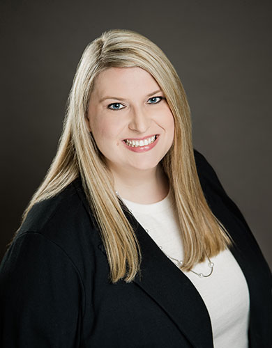 Jessica Marshall, SHRM-CP