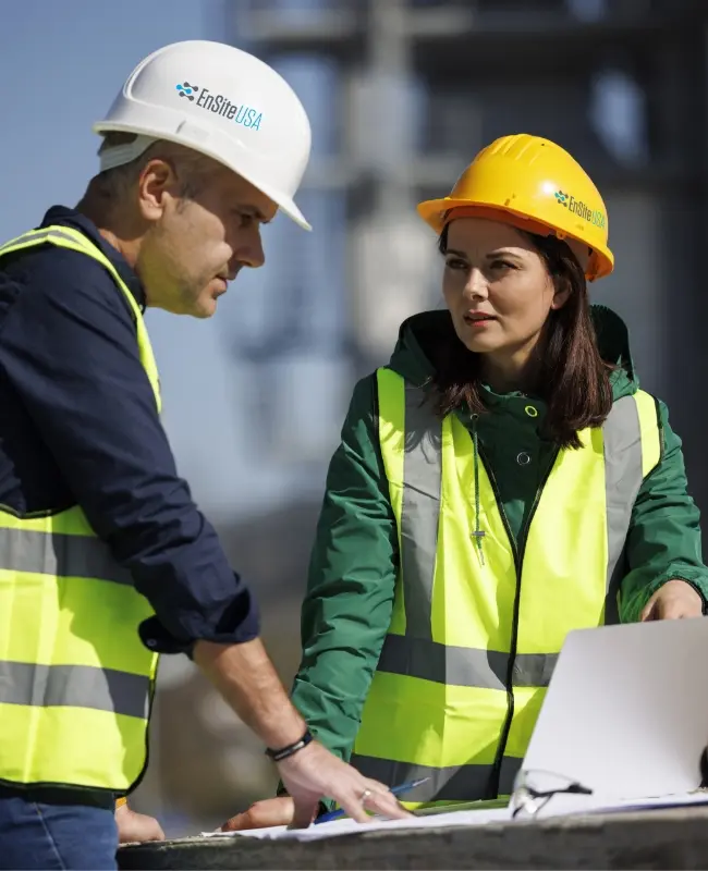 EPCM Project- Managers